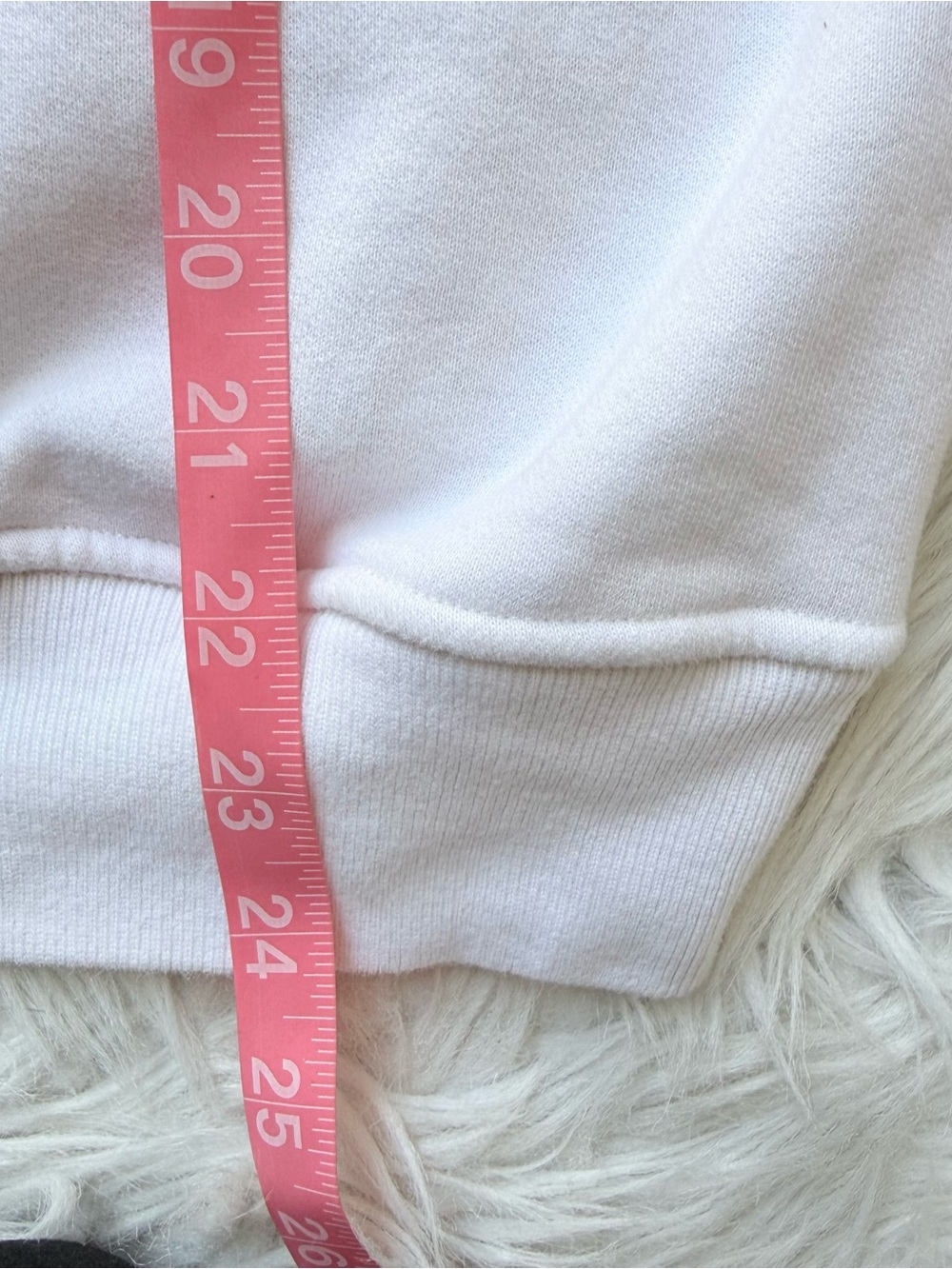 Abercrombie Fitch x Palm Tree Crew Oversized Hoodie Sweatshirt XS - Picture 10 of 12